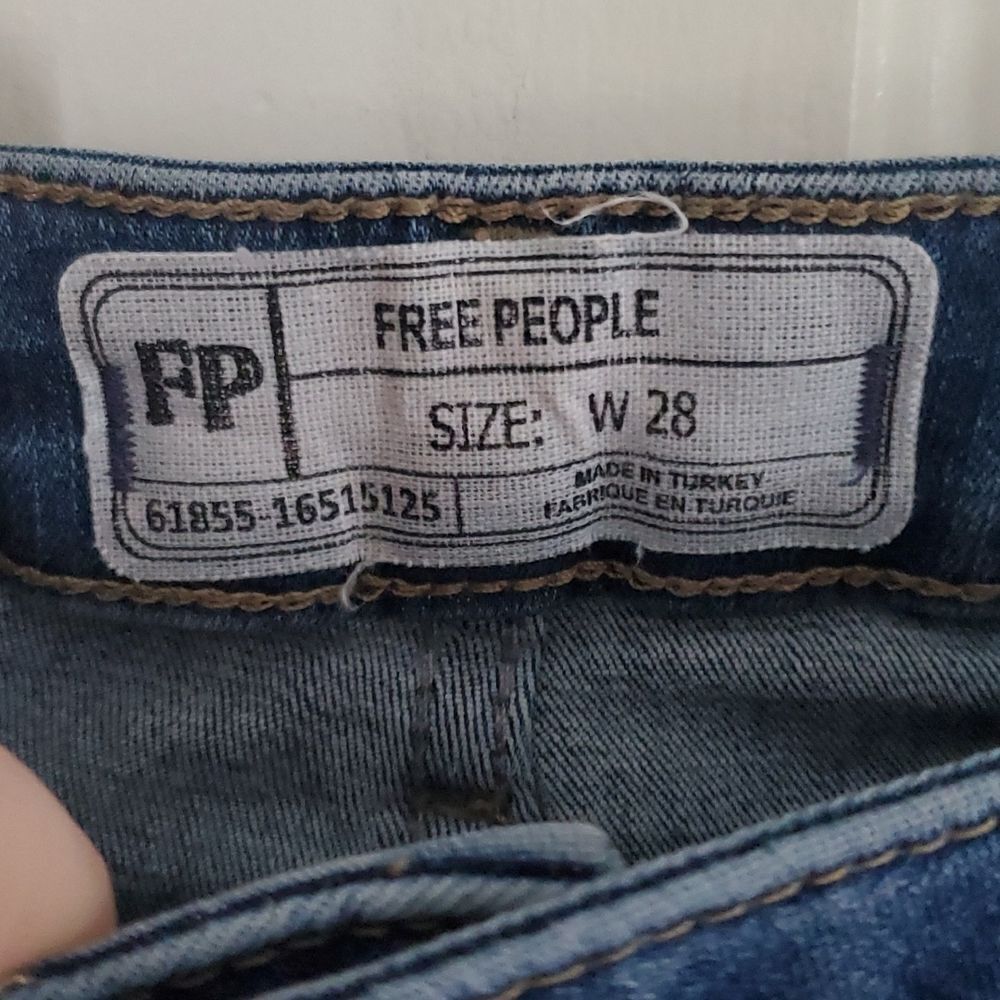 Free People Jeans   - Picture 3 of 6